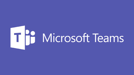 การใช้Microsoft Teams